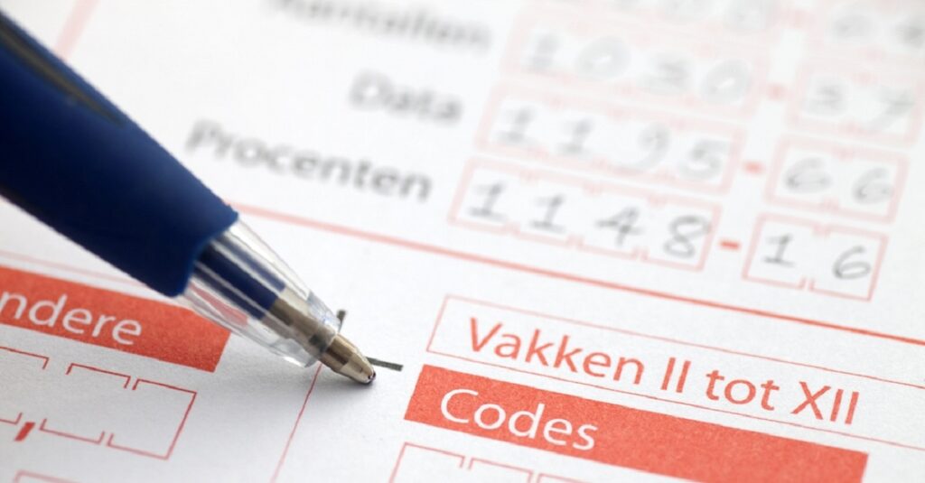 De Nieuwe Belastingaangifte Aanslagjaar 2023 (inkomsten 2022) - TaxCalCul