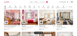 Het verhuren van uw huis via Airbnb cover